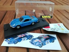 Verem renault alpine gebraucht kaufen  Düsternort