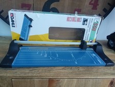 Paper guillotine paper for sale  LICHFIELD