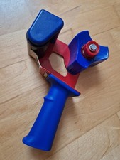 Paketbandabroller klebebandabr gebraucht kaufen Paketbandabroller klebebandabr gebraucht kaufen  Ulm