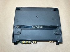 Kenwood kac 8105d for sale  Fort Worth