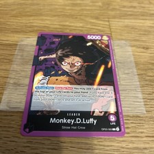 Monkey luffy p05 gebraucht kaufen  Meppen
