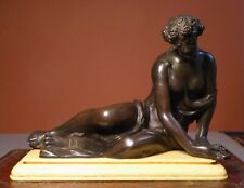 Nymphe coquille antique d'occasion  Strasbourg-