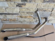 Exhaust harley davidson for sale  Lincoln