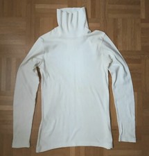 Maglia bianca maniche usato  Chiavari