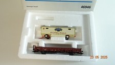 Märklin 46946 zirkuswagen gebraucht kaufen  Erftstadt