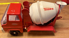 Vintage tonka gas for sale  Lafayette