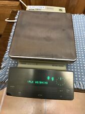 scale mettler weight toledo for sale  New Castle