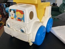 Fisher price 1988 for sale  Seven Valleys