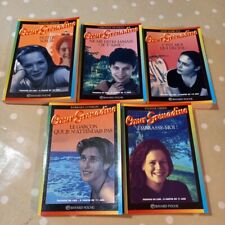 Lot livres coeur d'occasion  Ménéac