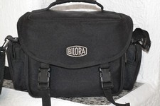 Bilora kameratasche fototasche gebraucht kaufen  Deutschland