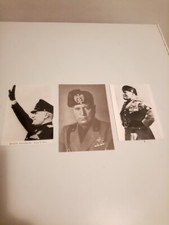 Cartoline benito mussolini usato  Vergato