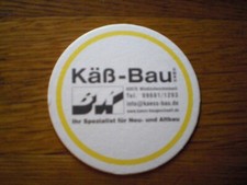 Bierdeckel bier brauerei gebraucht kaufen  Dinkelsbühl