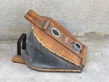 Ancien gonfleur pied d'occasion  Annemasse