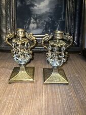 Antique french candle for sale  Fresno