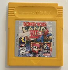 Donkey kong land for sale  Harrison Township