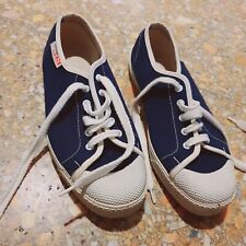 Scarpe vintage superga usato  Italia