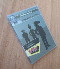First steps attack gebraucht kaufen  Gleichen