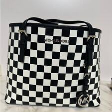 Michael kors checkerboard for sale  Morrison