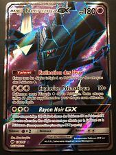 Carte pokemon necrozma d'occasion  Valognes