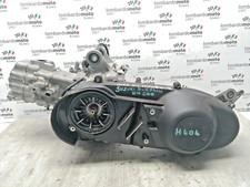 Blocco motore suzuki usato  Riesi