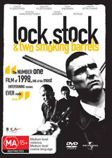 Lock stock two for sale  STOCKPORT