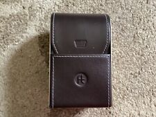 Travel accessories box for sale  HASTINGS