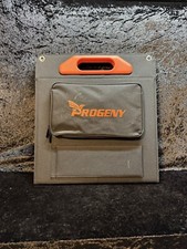 Solar panel foldable for sale  Byron