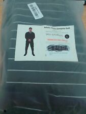 1920s gangstar suit for sale  WIGAN