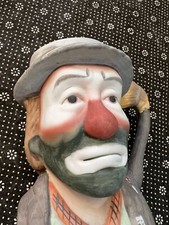 Figurine clown emmett for sale  Jensen Beach