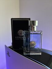 Versace pour homme gebraucht kaufen  Vierkirchen