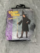 Wicked witch halloween for sale  High Point