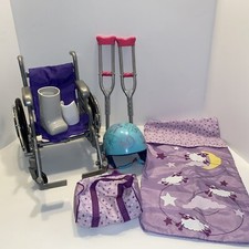 Accessories kit baby for sale  Doyline