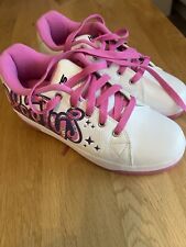 Heelys size amazing for sale  MORPETH