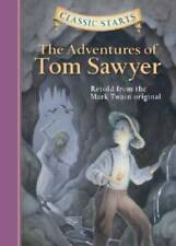 Adventures tom sawyer for sale  Montgomery