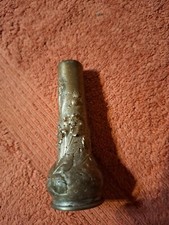 Petit vase etain d'occasion  Belpech