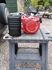 Honda 390 13hp for sale  ALFRETON
