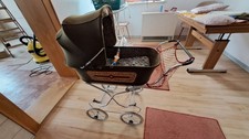 Puppenwagen zekiwa zeitz gebraucht kaufen  Hohndorf