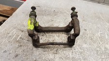 Bremssattelträger sattelhalte gebraucht kaufen  Vellberg