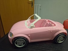 Macchina decapottabile rosa usato  Castellanza