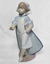 Vintage lladro young for sale  Indianapolis