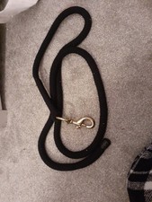 Horse lead rope for sale  IPSWICH