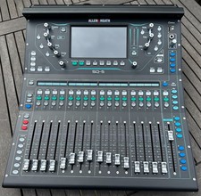 Allen heath digital for sale  YEOVIL