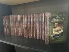 Holman Old Testament Commentary comprar usado  Enviando para Brazil
