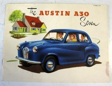 Austin a30 seven for sale Austin a30 seven for sale  LEICESTER