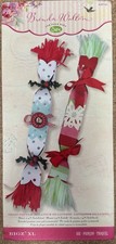 Sizzix bigz brenda for sale  RUSHDEN