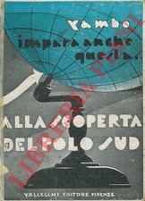 Yambo conquista del usato Yambo conquista del usato  Italia