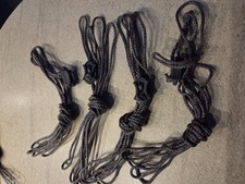Isabella guide ropes for sale  HOLSWORTHY