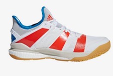 Adidas stabil volleyballschuhe gebraucht kaufen  Gröbers