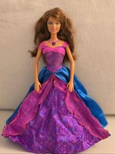 Barbie diamond castle for sale  Fort Walton Beach
