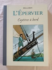 épervier captives bord d'occasion  Gévezé